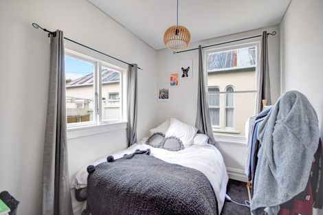 Photo of property in 22 Russell Street, Dunedin Central, Dunedin, 9016