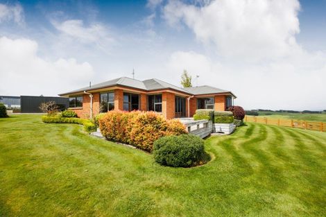 Photo of property in 158 Finnis Road, Pohangina, Feilding, 4775
