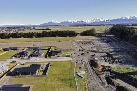 Photo of property in 3 Burbank Place, Methven, 7730