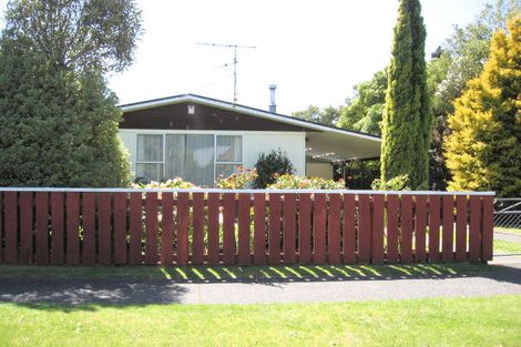 Photo of property in 1 Koura Street, Turangi, 3334