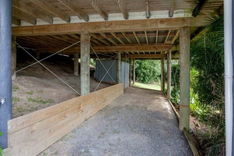 Photo of property in 338 Onemana Drive, Onemana, Whangamata, 3691