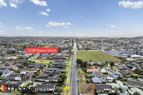 Photo of property in 221b Queen Street, Pukekohe, 2120