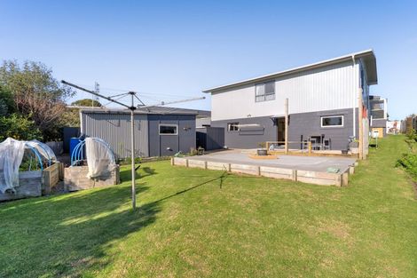 Photo of property in 23 Clifton Drive, Waitara, 4320