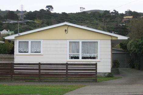 Photo of property in 57a Connolly Street, Boulcott, Lower Hutt, 5010