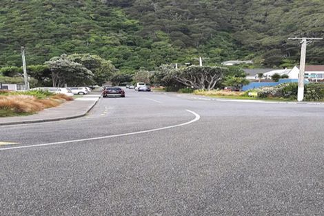 Photo of property in 14 Miro Street, Eastbourne, Lower Hutt, 5013