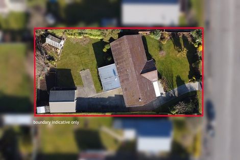 Photo of property in 69 Rhodes Street, Waimate, 7924