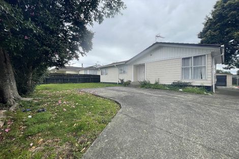 Photo of property in 3 Neems Place, Manurewa, Auckland, 2102