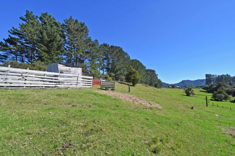 Photo of property in 128 Schollum Road, Big Omaha, Warkworth, 0985