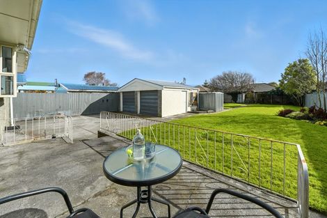 Photo of property in 56 Wesley Street, Kaiapoi, 7630