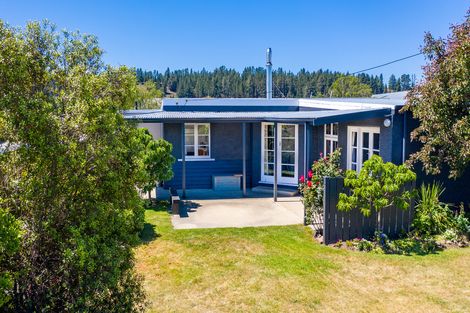 Photo of property in 31 Marslin Street, Alexandra, 9320