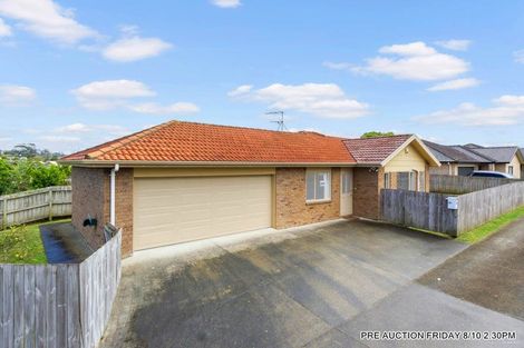 Photo of property in 7b Woodbank Drive, Glen Eden, Auckland, 0602