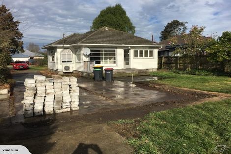 Photo of property in 227 Knowles Street, St Albans, Christchurch, 8052