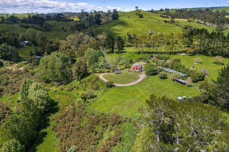 Photo of property in 234 Walford Road, Aongatete, Katikati, 3181