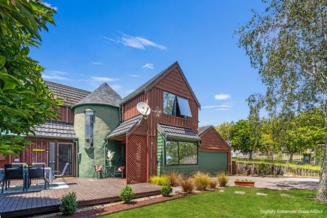 Photo of property in 49 George Point Road, Onerahi, Whangarei, 0110