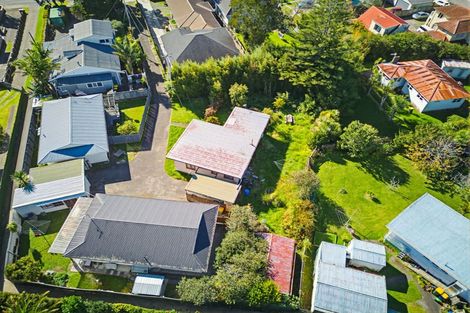 Photo of property in 1/15 Margan Avenue, New Lynn, Auckland, 0600