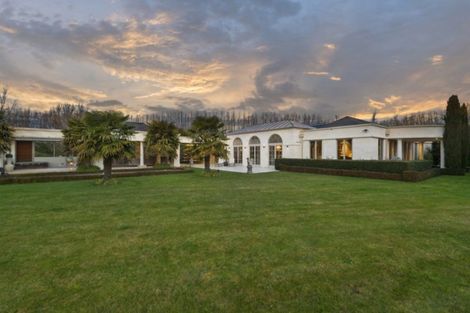 Photo of property in 472 Pound Road, Yaldhurst, Christchurch, 7676