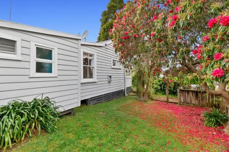 Photo of property in 11 Adams Street, Waihi, 3610