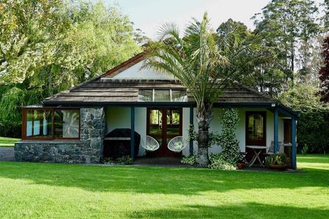 Photo of property in 436 Kapiro Road, Kerikeri, 0294