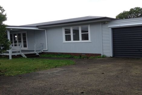 Photo of property in 86 Sturges Road, Henderson, Auckland, 0612