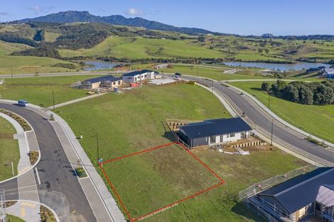 Photo of property in 6 Tunarau Street, Raglan, 3225