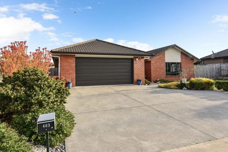 Photo of property in 403 Borman Road, Flagstaff, Hamilton, 3210