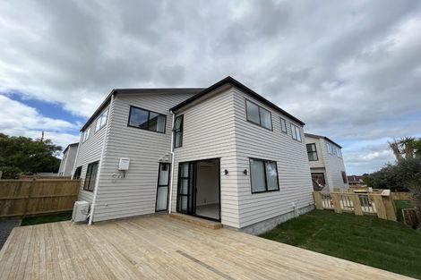 Photo of property in 8 Sunnybrae Road, Hillcrest, Auckland, 0627