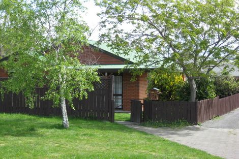 Photo of property in 12 Regent Place, Witherlea, Blenheim, 7201