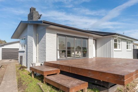 Photo of property in 3 Marion Place, Deanwell, Hamilton, 3206