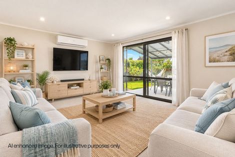 Photo of property in 3 Lakeside Terrace, Omokoroa, 3114