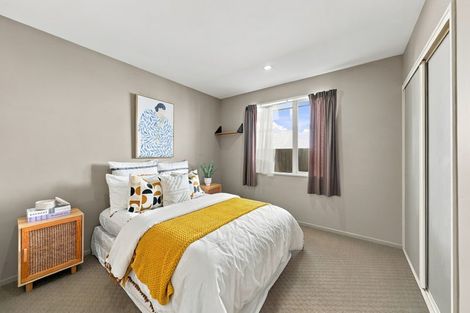 Photo of property in 5/82 Southampton Street, Sydenham, Christchurch, 8023