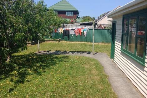 Photo of property in 54 Cudby Street, Woburn, Lower Hutt, 5011