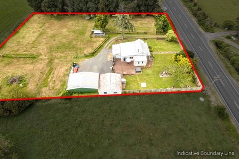 Photo of property in 149 Hallett Road, Otakiri, Whakatane, 3192