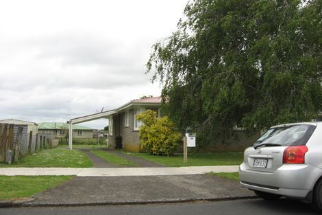 Photo of property in 24 Tasman Street, Pukekohe, 2120