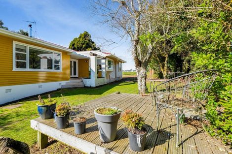 Photo of property in 402 South Road, Hawera, 4674