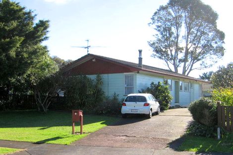 Photo of property in 4 Coty Place, Clover Park, Auckland, 2019