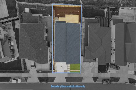 Photo of property in 6 Bendridge Street, Flat Bush, Auckland, 2019