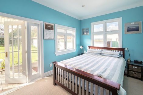 Photo of property in 7 Hayward Street, Featherston, 5710