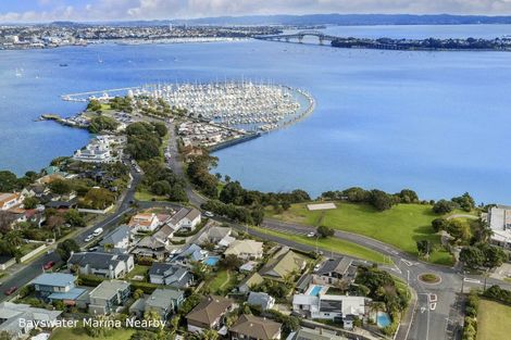 Photo of property in 1/8 Bayswater Avenue, Bayswater, Auckland, 0622