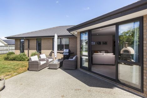 Photo of property in 6 Amelia Place, Wigram, Christchurch, 8025