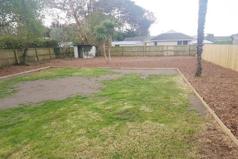 Photo of property in 109 Sullivan Avenue, Woolston, Christchurch, 8023