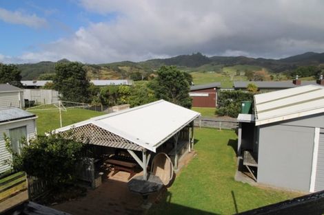 Photo of property in 209 Mangakahia Drive, Whangapoua, Coromandel, 3582