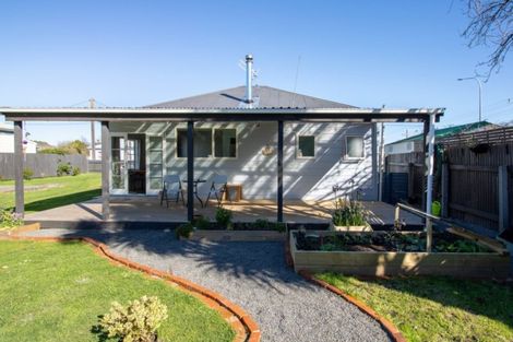 Photo of property in 1 Frances Street Foxton Horowhenua District