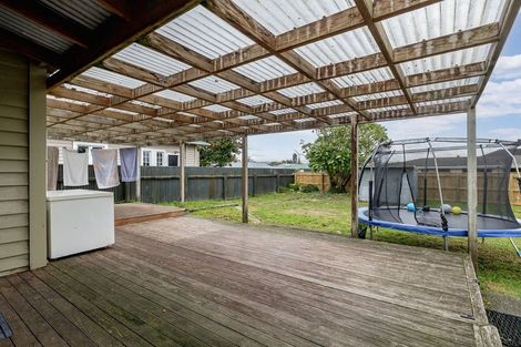 Photo of property in 6 Napier Road, Terrace End, Palmerston North, 4410