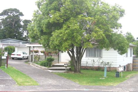 Photo of property in 26 Camrose Place, Glenfield, Auckland, 0629