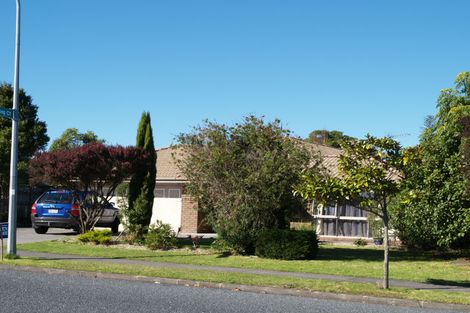 Photo of property in 32 Millhouse Drive, Northpark, Auckland, 2013