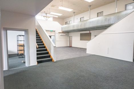 Photo of property in 2 View Street, Dunedin Central, Dunedin, 9016