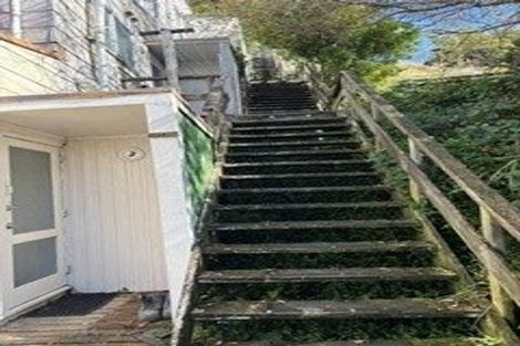 Photo of property in 7/26 Phillip Street, Johnsonville, Wellington, 6037