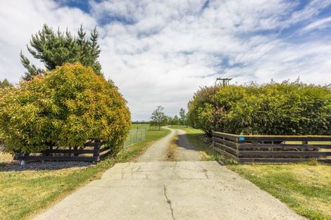 Photo of property in 33 Winslow Westerfield Road, Winslow, Ashburton, 7775