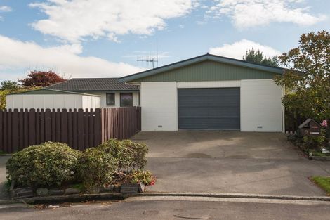 Photo of property in 5 Cedar Place, Gleniti, Timaru, 7910