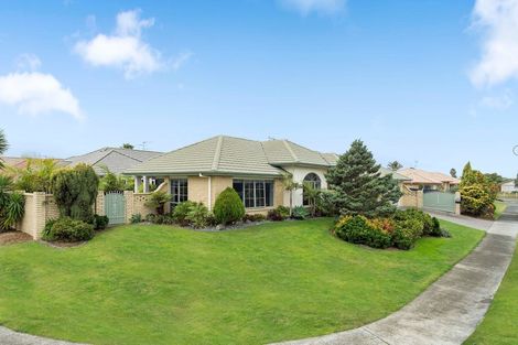 Photo of property in 4 Crichton Terrace, Mount Maunganui, 3116